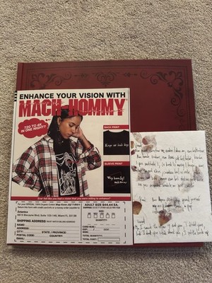 洋楽 MACH-HOMMY H.B.O Mach-Hommy – H.B.O. (Haitian Body Odor) – 2 x Vinyl (Seventh