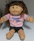 CABBAGE PATCH KIDS 20th Anniversary TRU EDITION 2001 K-11 Toys R US Stains