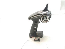 FlySky FS-GT2B 2.4GHz 3-Channel Transmitter w/Battery w/ FS-GR3E Receiver NO CAP