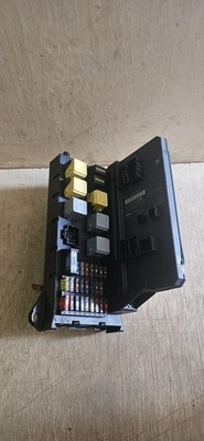 MERCEDES SPRINTER W906 VOLKSWAGEN CRAFTER SAM CONTROL UNIT FUSE BOX A9069006303