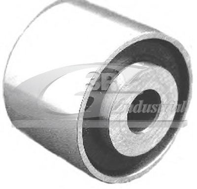 For 3RG 13222 BELT ROLL