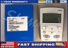 NEW ABB ACH-CP-B Keypad Module ACH550 New!! U...