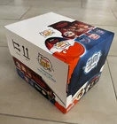 Stranger Things Kinder Joy Funko Pop 2025 Sealed Box 24 PC.