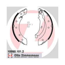 Mâchoire de frein Citroen C15