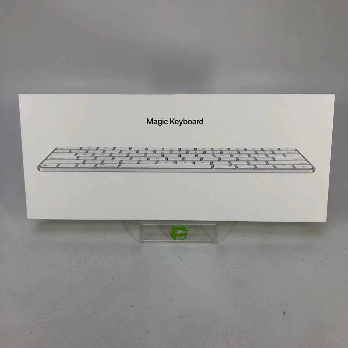 Apple USB-C English Computer Keyboards & Keypads for sale | eBay