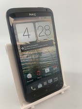 HTC One X Grey Unknown Network 32GB 4.7" 8MP Android Smartphone Fault #C07
