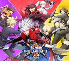 ebay® Auktion 188721035995 | BlazBlue: Cross Tag Battle Nintendo | Nintendo Switch | Digitaler Code Thumbnail of ebay® auction 188721035995 | BlazBlue: Cross Tag Battle Nintendo | Nintendo Switch | Digitaler Code
