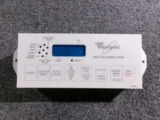 6610323 WHIRLPOOL RANGE OVEN CONTROL BOARD  -  BISQUE
