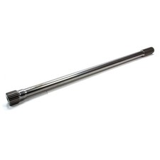 Strange Oval Agy11303000 One Axle Shaft 30 In Long 31 Spline Carrier Steel Strange Oval Agy11303000 One Axle Shaft 30 In Long 31 Spline Carrier Steel