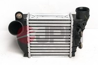 JPN LadeluftküHler FüR VW Golf IV 1.4 16V 1.9 TDI 1.8 T Audi A3 Octavia I Combi