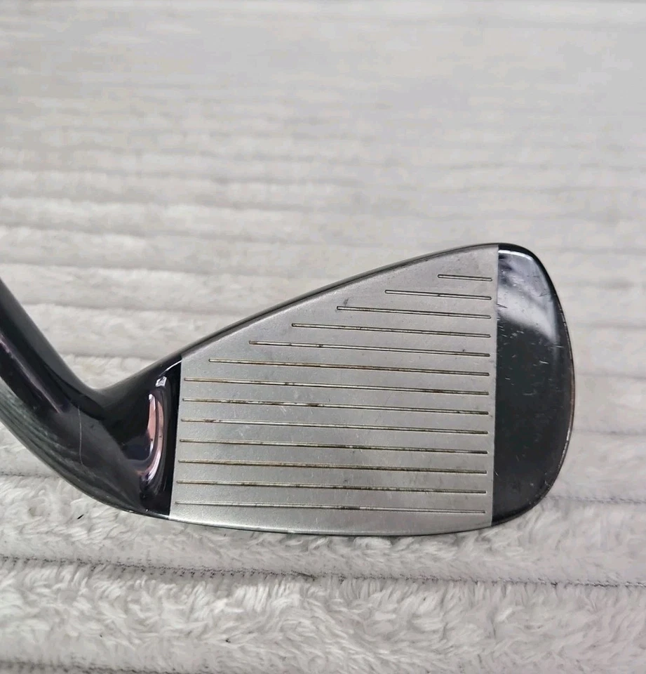 Wilson Staff Ci11 Left-Handed 8 Iron Regular Flex Steel Shaft 37"  Vgc - Image 4 of 4