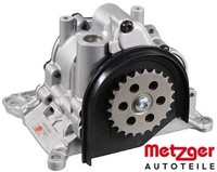 Metzger 8000060 Unterdruckpumpe FüR Bremsanlage Unterdruckpumpe
