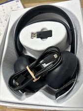 Sony PlayStation PULSE Elite Wireless Gaming ...