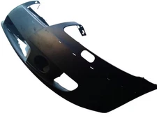 FRONT BUMPER Fiat Chrome from 2005 onwards BMP191F