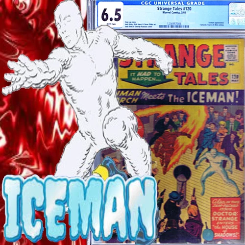 Comic Image