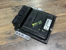 NISSAN 06-09 XTERRA FRONTIER 4.0L MEC70-030 B1 ENGINE COMPUTER MODULE ECU  ECM
