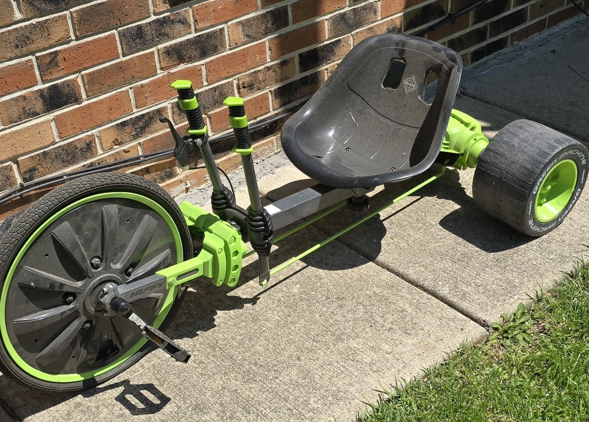 Huffy 8-11 Years Ride-Ons & Tricycles (1970-Now) for sale | eBay