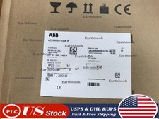 1PC New ABB ACS550-01-038A-4 Inverter ACS55001038A4 No Keypad US Free TAX