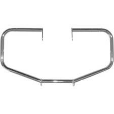 LINDBY 0505-0916 14802 Unibar® chrome - suzuki