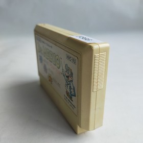 Dr.MARIO pre-owned Nintendo Famicom NES Tested