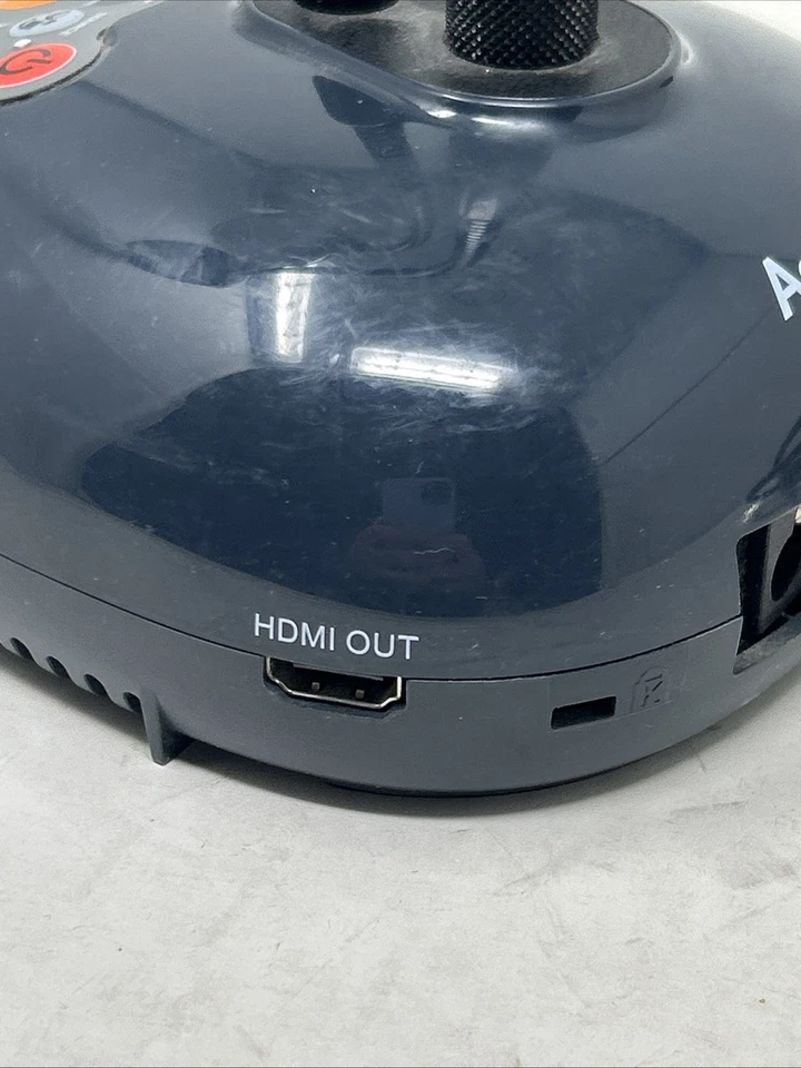 Promethean AV324 ActiView Document Camera Visual Presenter- With Power Cord Only - Image 4 of 4