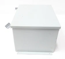 Sce AJ 442877 Enclosure 13in X 8in X 13in