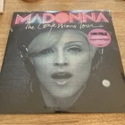 Madonna  Confessions Tour  Pink Purple Splatter VINYL RSD26