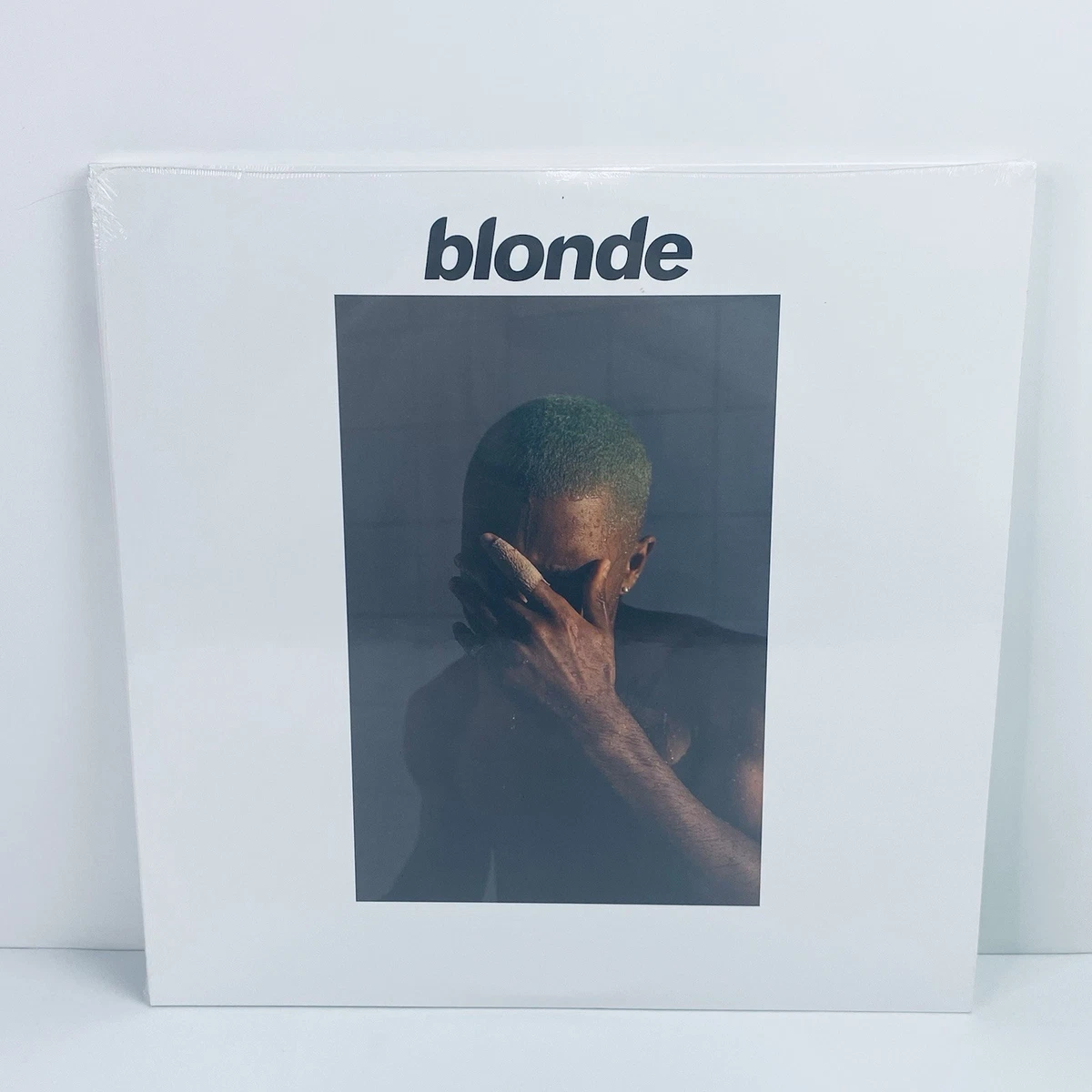 Frank Ocean Vinyl for sale | eBay