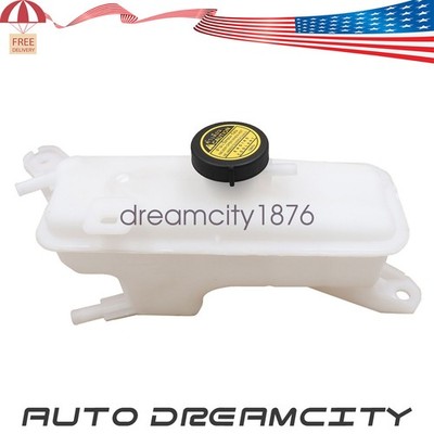 Fit 06-2018 Toyota RAV4 Hybrid 2.5L Coolant Reservoir Tank w/ Cap 164700V010