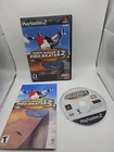Tony Hawk's Pro Skater 3 (Sony PlayStation 2, 2002) Cib Tested Working