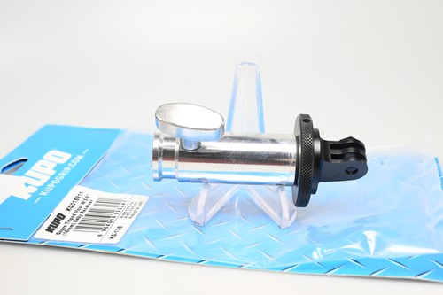 Kupo GoPro Stativhalterung KS-136 mit 5/8" (16mm) Baby Empfänger KG015211 #G358 - Bild 2 von 6