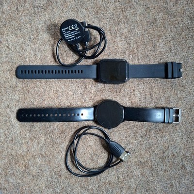 Smartwatches