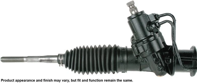 Conjunto de estante y piñón A1 Cardone 26-1953 para rastreador Vitara 99-02 Foto 3 de 4