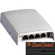 "Ruckus 901-H510-US00 ZoneFlex H510 Dual Band Wireless Wall Switch LOT OF 10