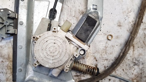 67628360512 Fensterhebermotor Vorne Rechts 113843 BMW 5-Series DE1420878-23