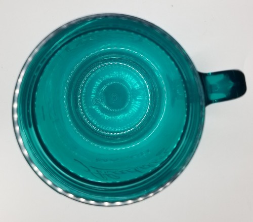 Aladdin Mason Jar Tumbler Aqua Green 20oz No Lid No Straw **Scuffs - Picture 7 of 10