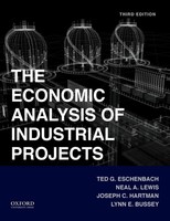 Eschenbach | Economic Analysis Of Industrial Projects | Buch | Englisch (2015)