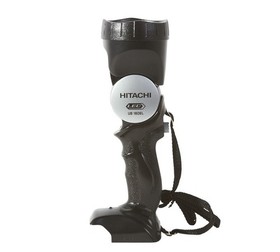 HITACHI UB18DEL 18V Cordless Li-Ion 18-Volt 500-Lumen LED Flashlight TOOL ONLY