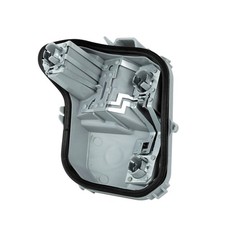 Für Audi A4 Avant 8ED 04-08 Lampenträger Links Rücklicht Rückleuchte 8E9945257B