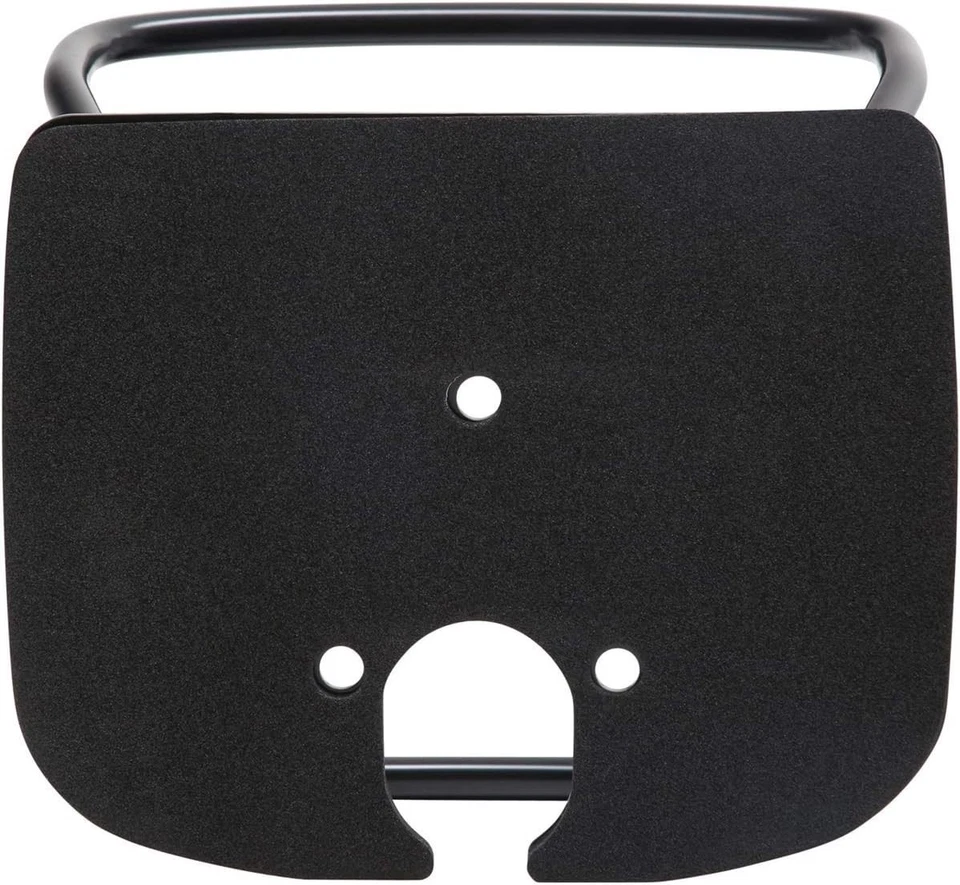 Protetor de lanterna traseira Smittybilt Euro preto 76-06 Jeep Wrangler - 8660 - Imagem 3 de 3