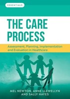 The Care Process | Melanie Newton (U. A.) | Englisch | Taschenbuch | 2019