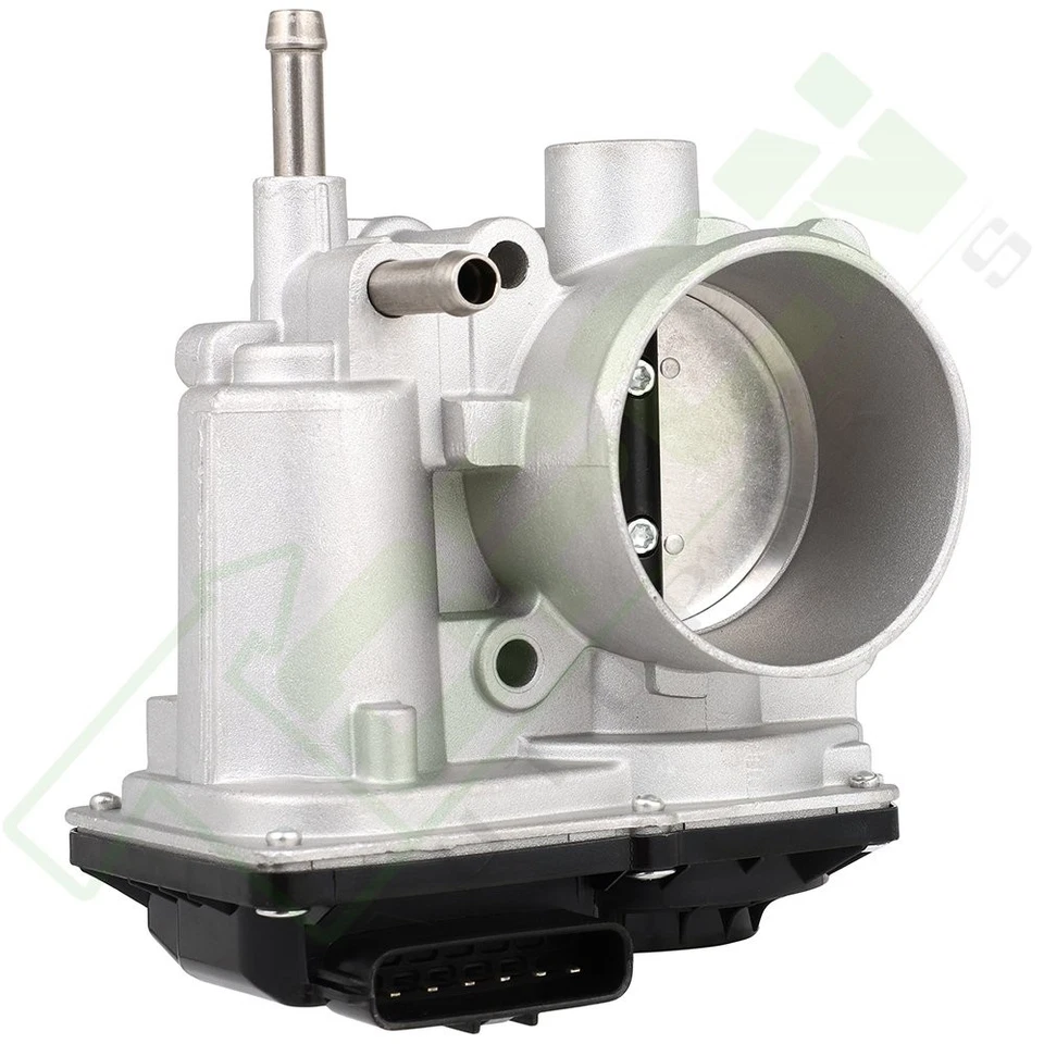 Kit de corpo do acelerador 82mm para Toyota Prius V 1.8L 2012-2018 Scion iM 1.8L 2016 - Imagem 2 de 4