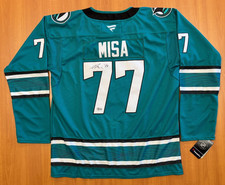San Jose Sharks Collecting and Fan Guide 76