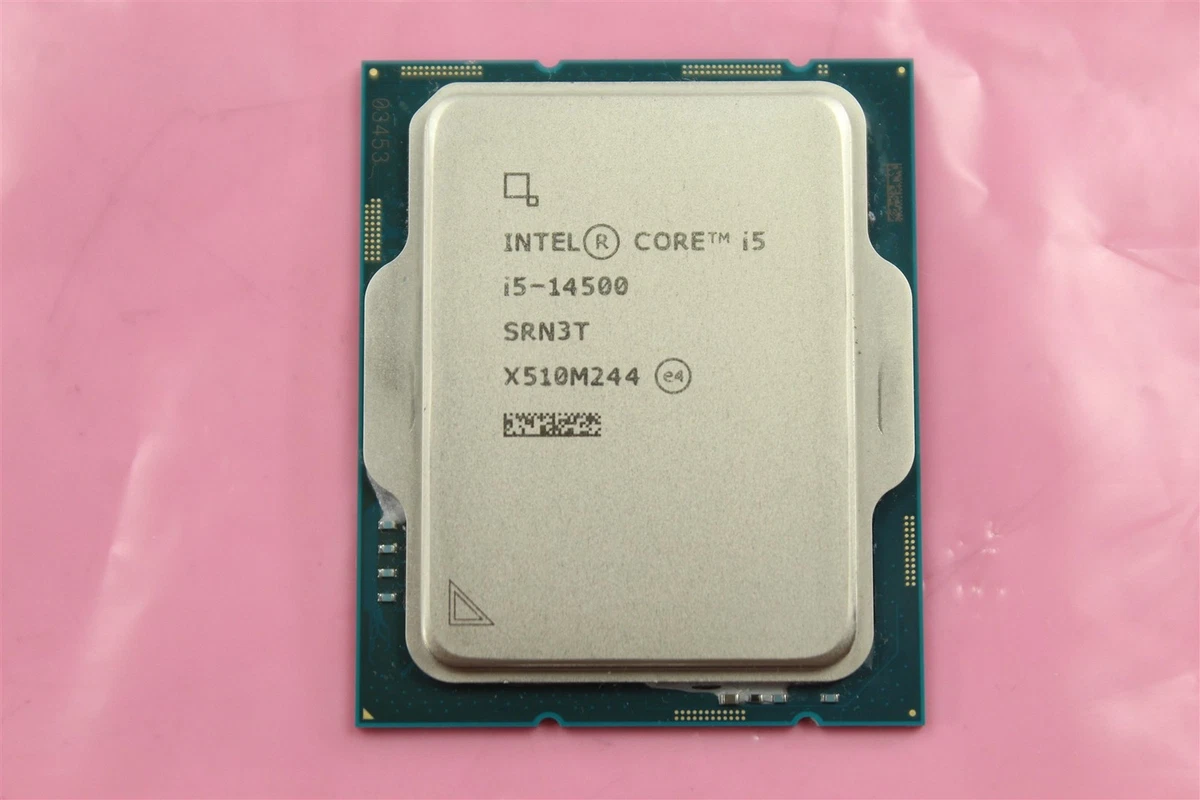 Intel Core i5 Computer Processors for sale | eBay