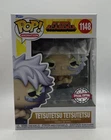 Animation Funko Pop - Tetsutetsu Tetsutetsu - My Hero Academia - No. 1148