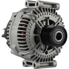 New Alternator for 3.0L MERCEDES E CLASS 07 08 09 2007 2008 2009 400-40051