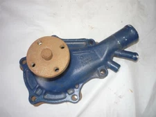 1960-76 Valiant Dart Lancer slant 6 rebuilt water pump