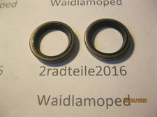 Zündapp , Dichtring für Tretwelle ,  Bergsteiger M25 Typ434-02