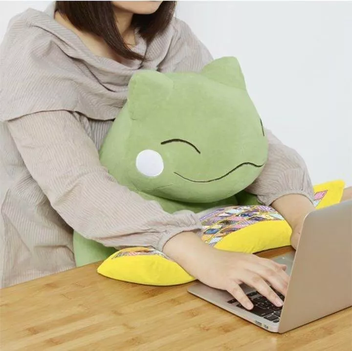 Pokemon PC Cushion Toxel Up For Pre-Order – NintendoSoup