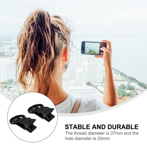 Phone Camera Lens Clips Phone External Lens Clips Mobile Phone Lens Clips - 第 11/12 張圖片